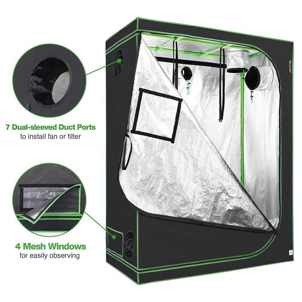 LAGarden Grow Tent 60