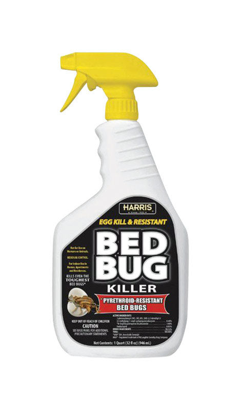 BED BUG KILLER 32OZ