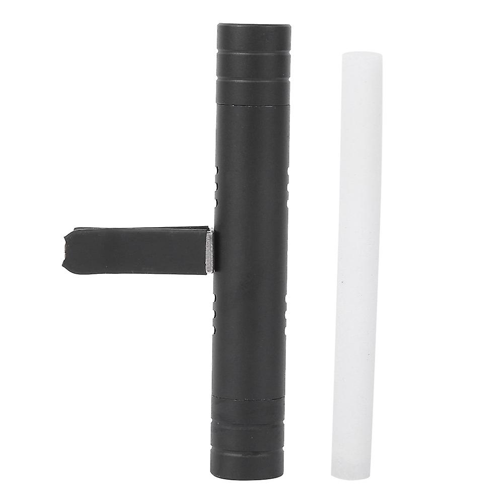 Car Air Outlet Purification Aromatherapy Stick Innovative Black Perfume Fragrance Remove Odor