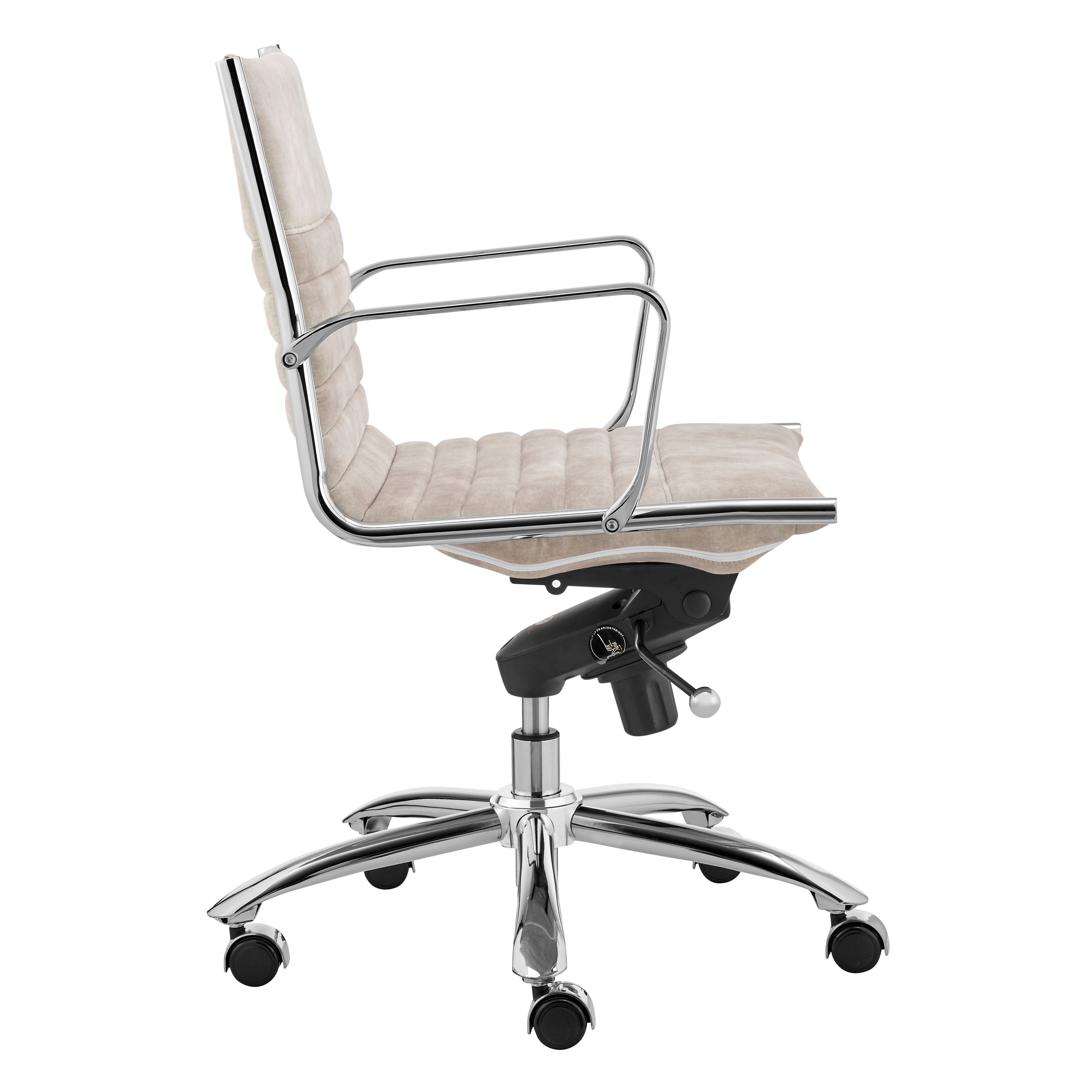 Dirk Low Back Office Chair