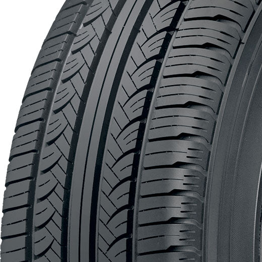 Yokohama Avid Touring-S All Season P215/60R16 94T Passenger Tire