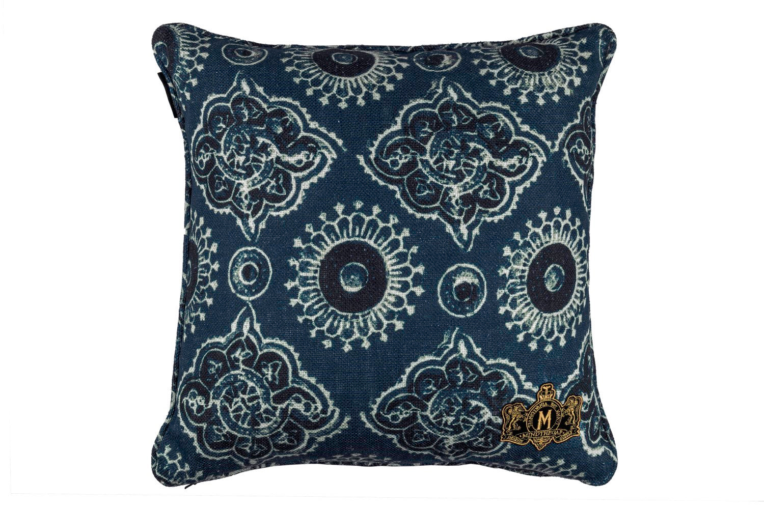 Ajrak Pillow