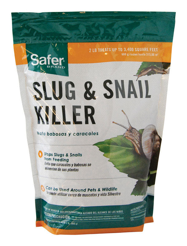 SLUGSNAIL KILLER 2LB