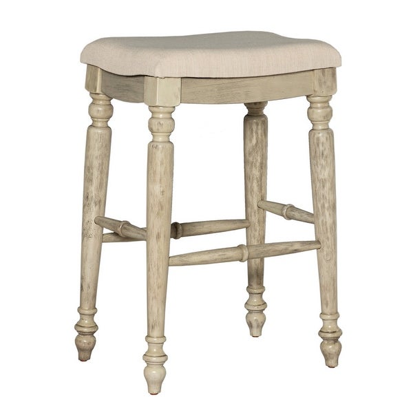 Katy Backless Bar Stool