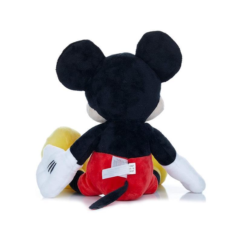 Kids Preferred Small Disney Mickey Mouse Plush Toys For Kids