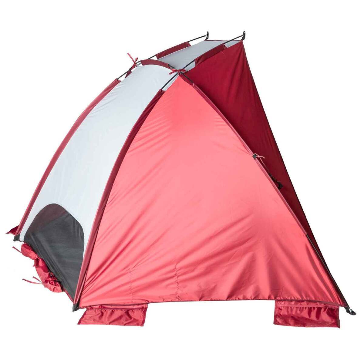 Sportsman's Warehouse Shade Shelter  Red