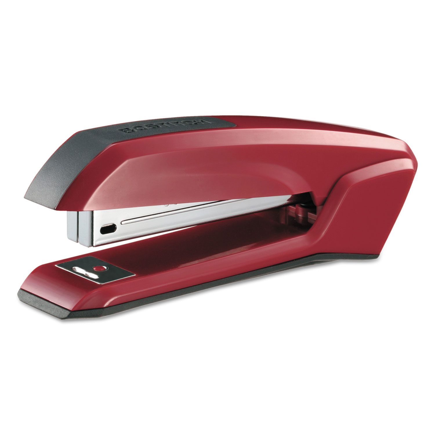 Ascend Stapler by Bostitchandreg; BOSB210RRED