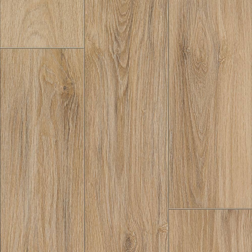 Malibu Wide Plank French Oak Dorris 20 MIL 7.2 in. x 60 in. Click Lock Waterproof Luxury Vinyl Plank Flooring (23.9 sq. ft.case) HDMVCL968RC