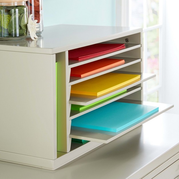 Onesstop Paper Organizer