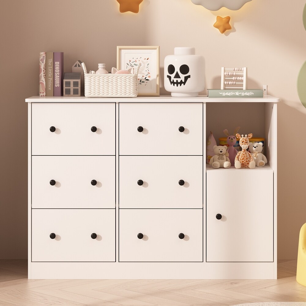 Changing Table Dresser Baby Dresser Large Dresser For Bedroom Chest