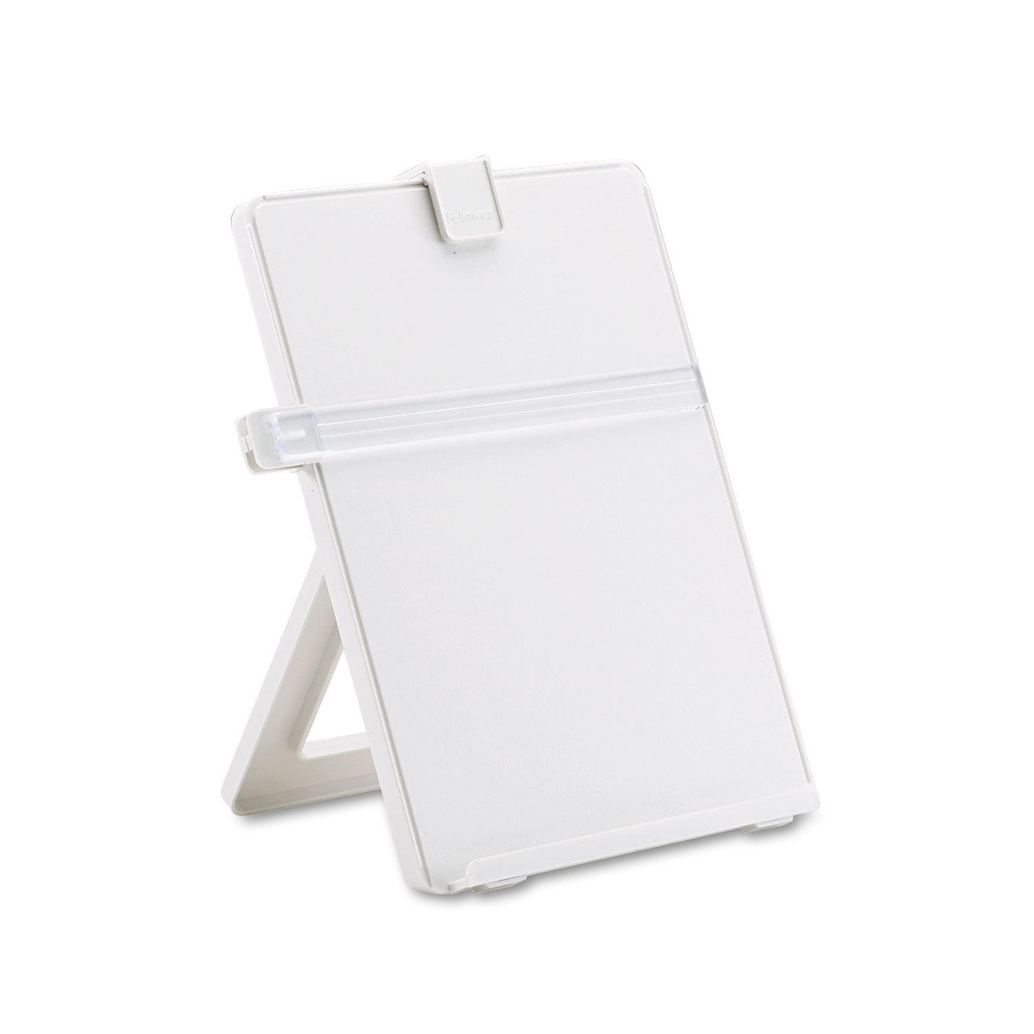 Non-Magnetic Desktop Copyholder by Fellowesandreg; FEL21103