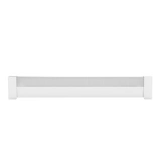 Baseboarders Basic Series 5 ft. Galvanized Steel Easy Slip-On Baseboard Heater Cover Left and Right Endcaps [1] Cover [2] Endcaps BC001-60-EC004 SET-WHT