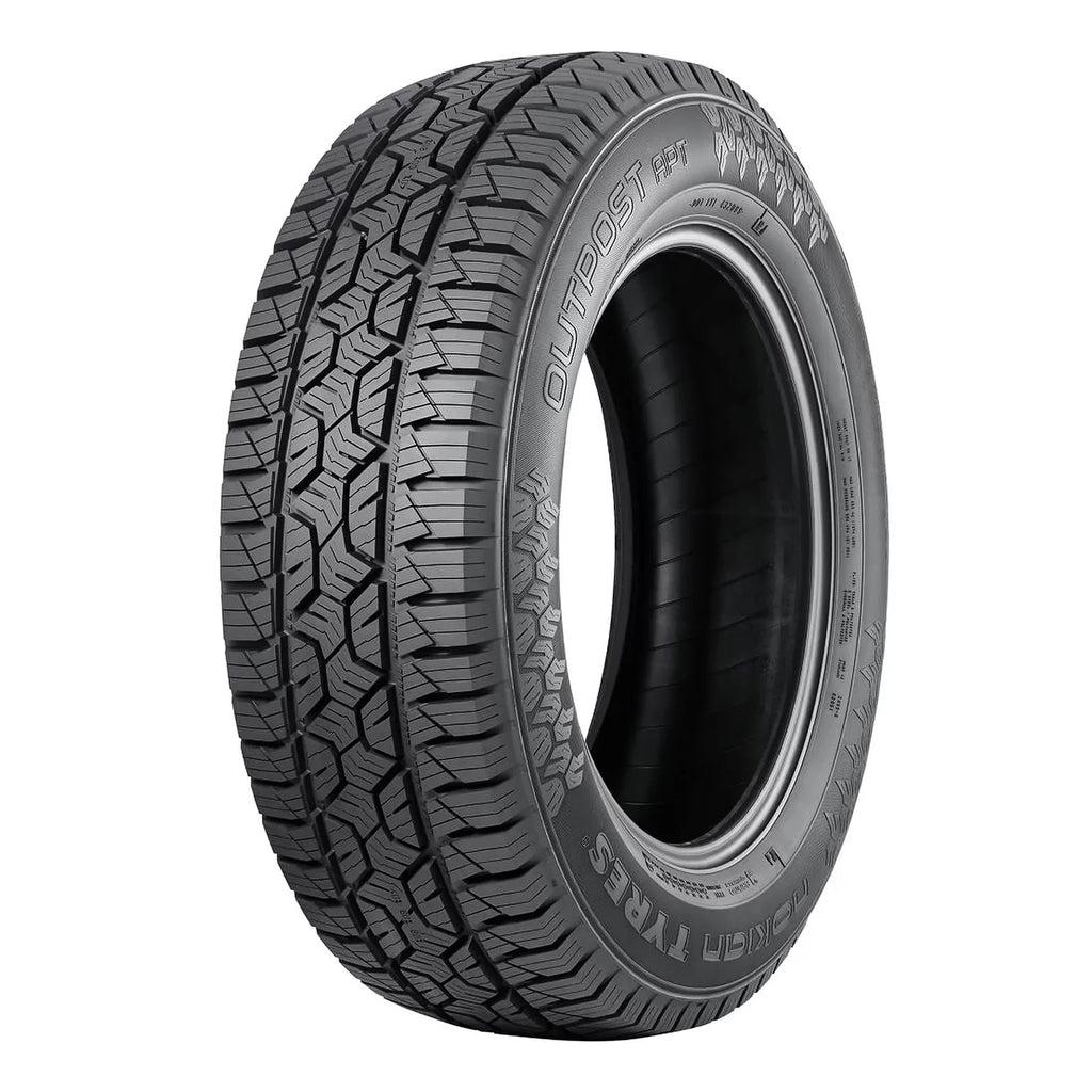 Nokian Outpost APT 265/65R17 112H BSW