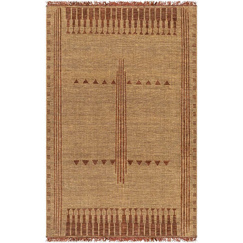 Morganfield Global Area Rug