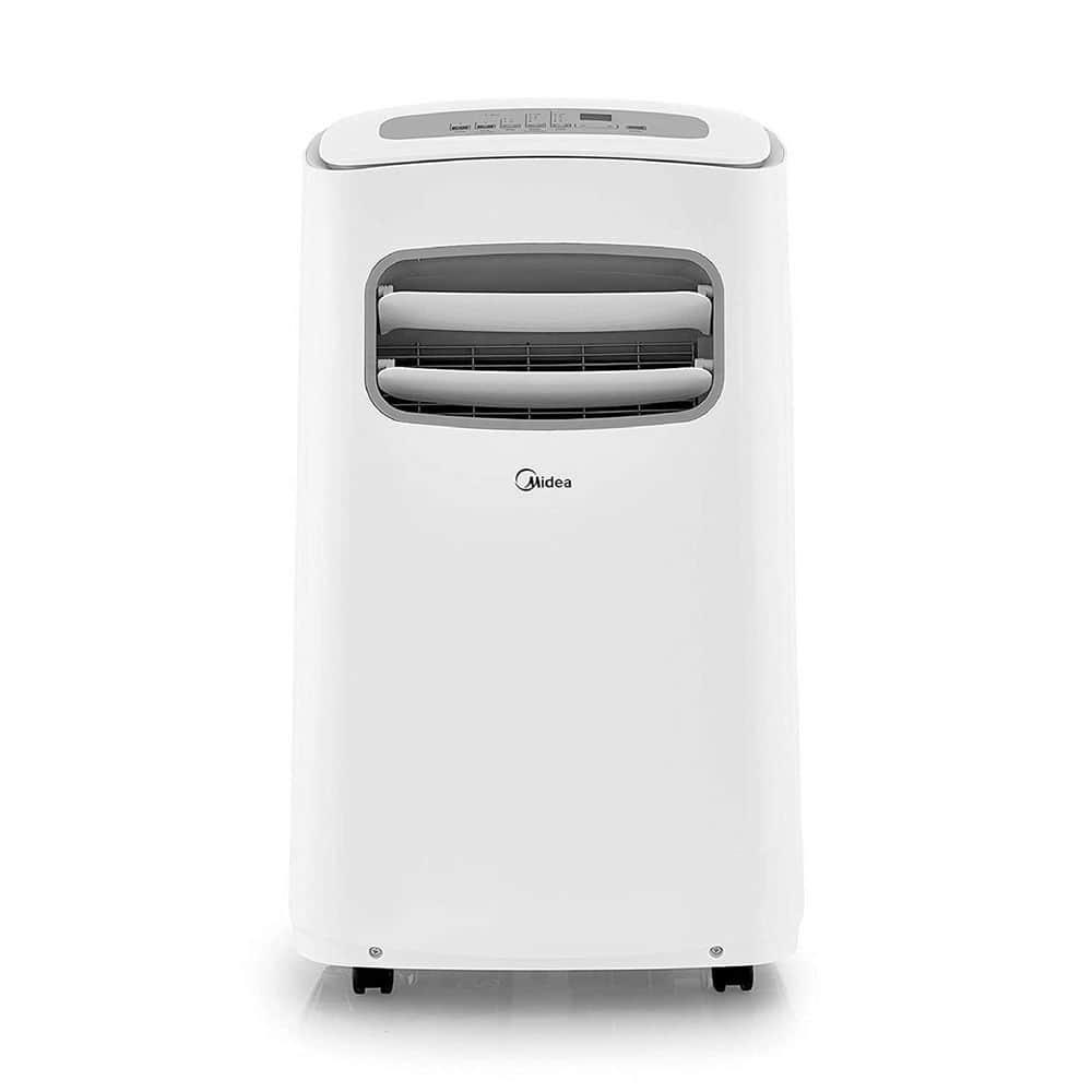 cadeninc 3in1 Portable Air Conditioner Dehumidifier Fan 10000 BTU DOE