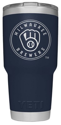 YETI MW Brewers 30oz. Rambler Tumbler