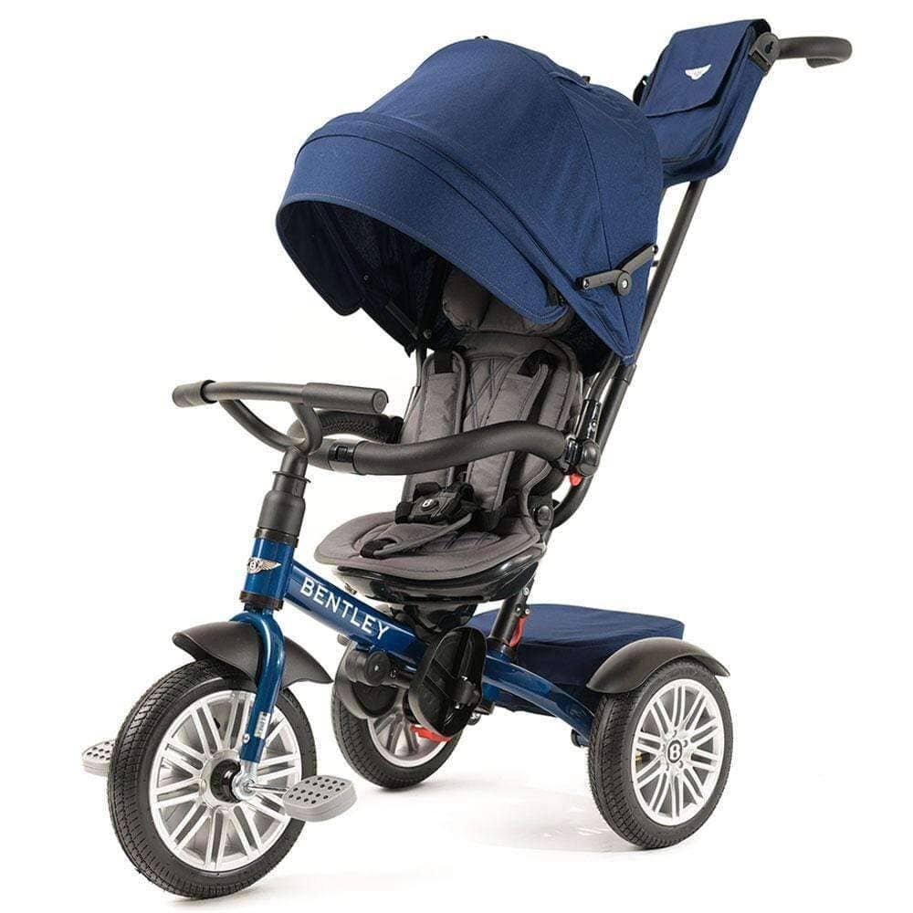 Bentley 6-in-1 Stroller Trike