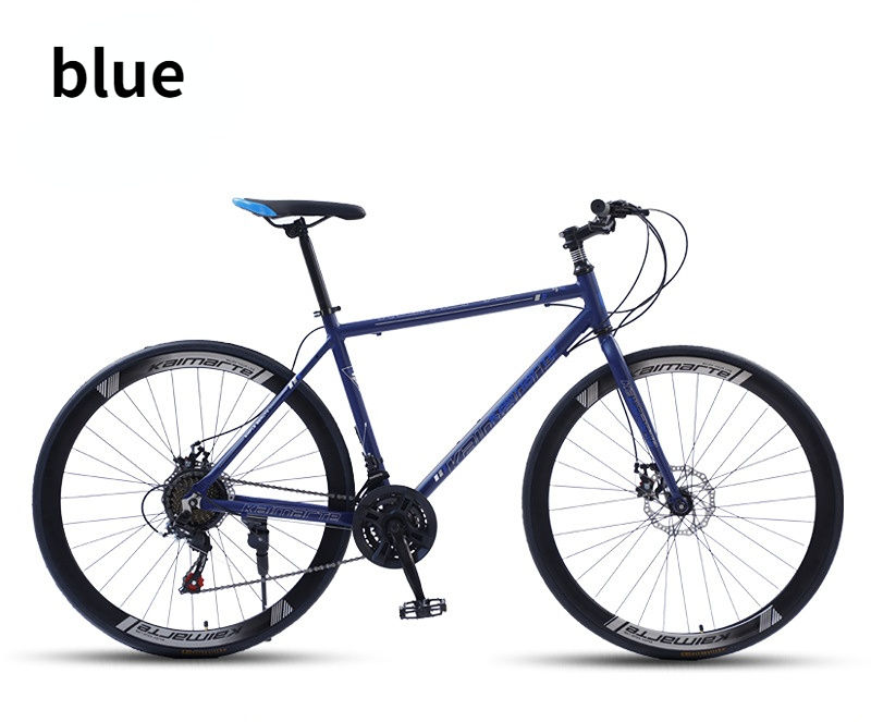 Bicycle 700c Aluminium oy High Quality 4 Speed Cycle Adult Road Bike