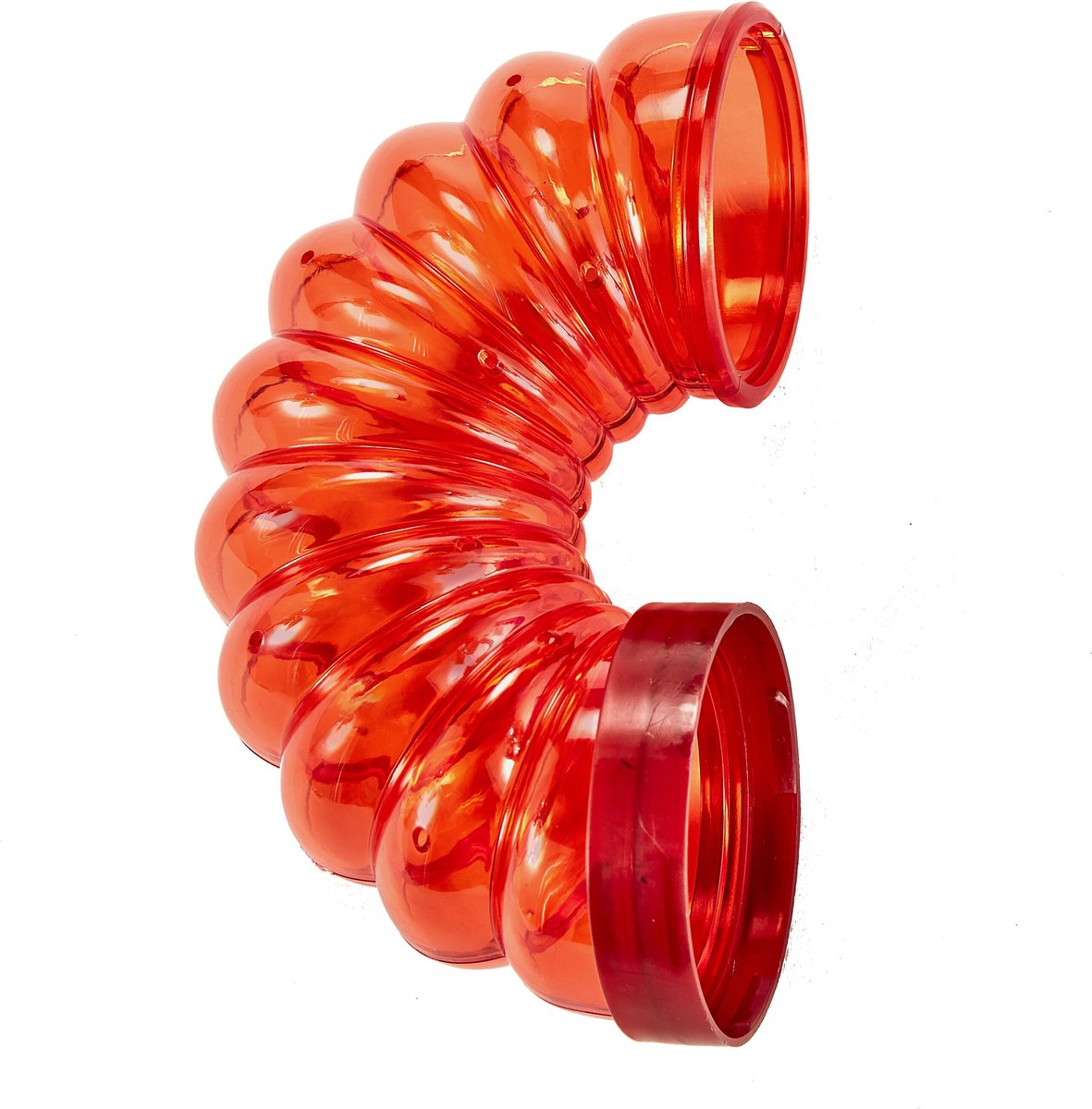 Kaytee CritterTrail Fun-Nel U-Turn Tubes Small Pet Tubes