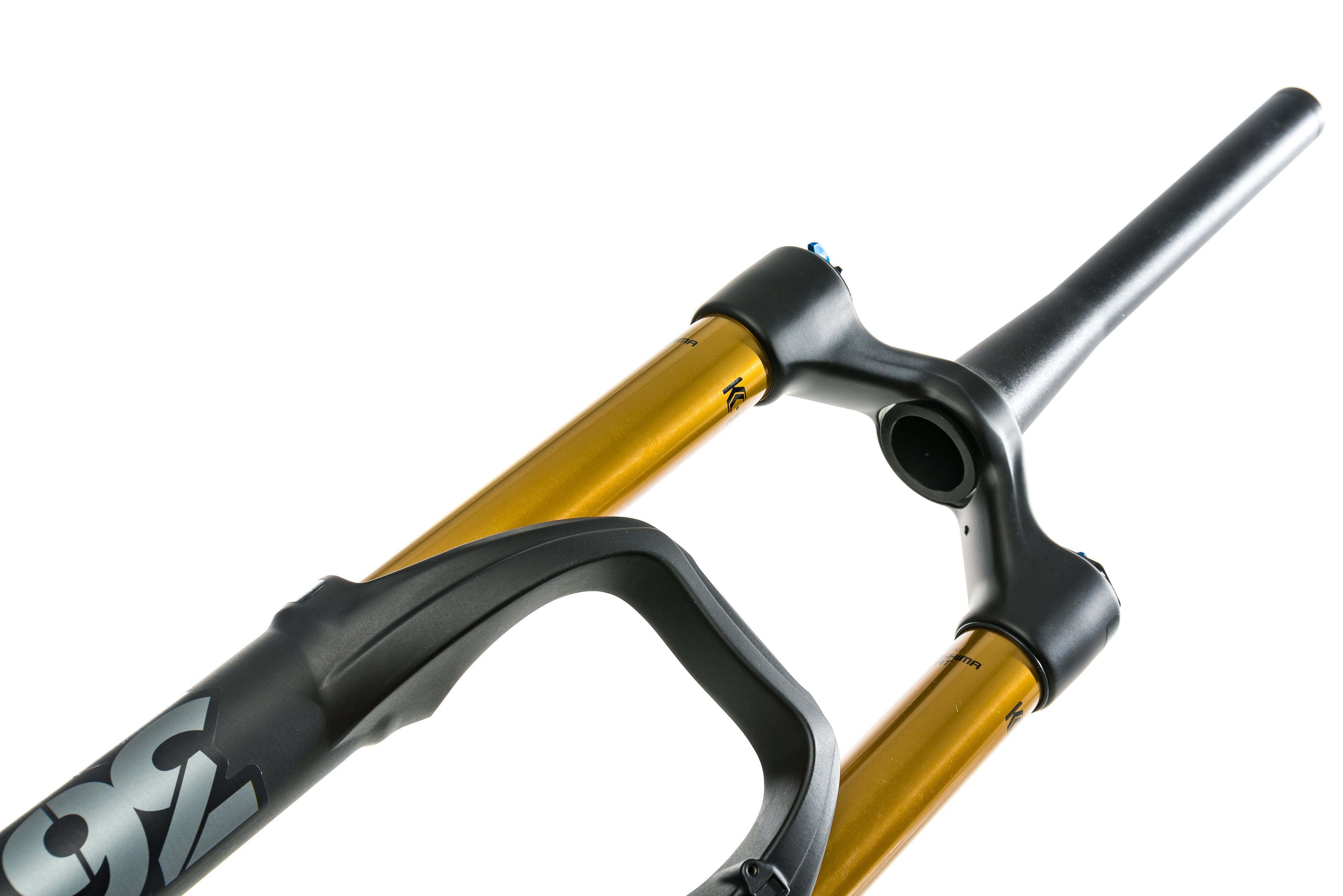 2019 Fox Factory Series 36 Float Fork 29