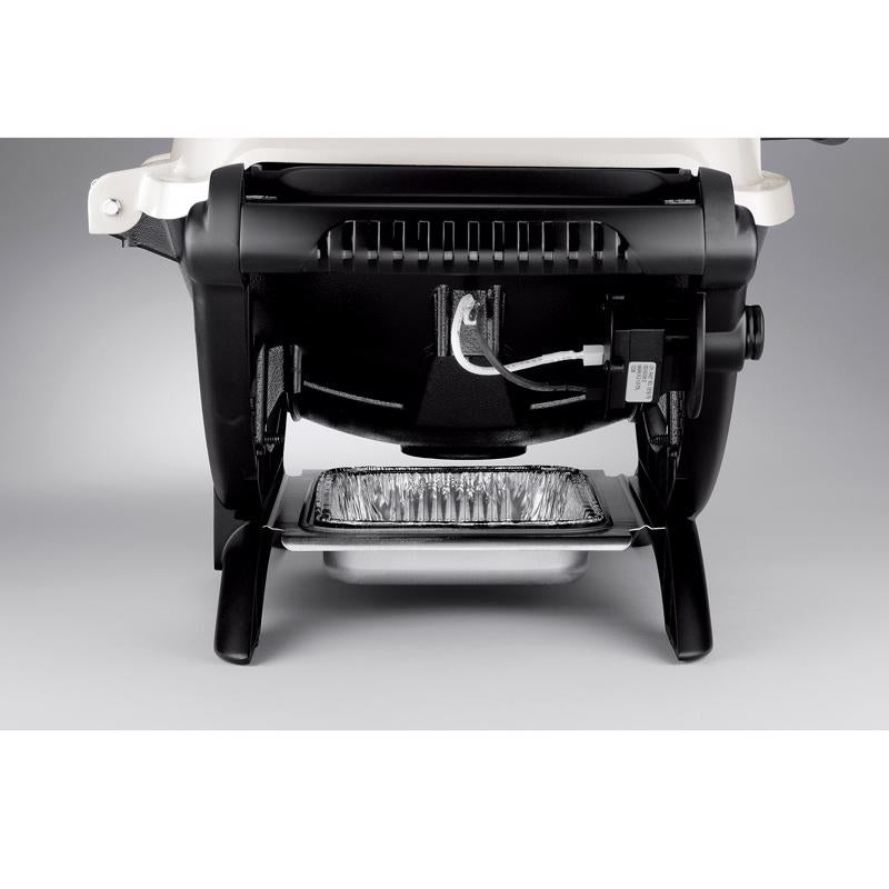 WEBER Q1200 LP GAS GRILL