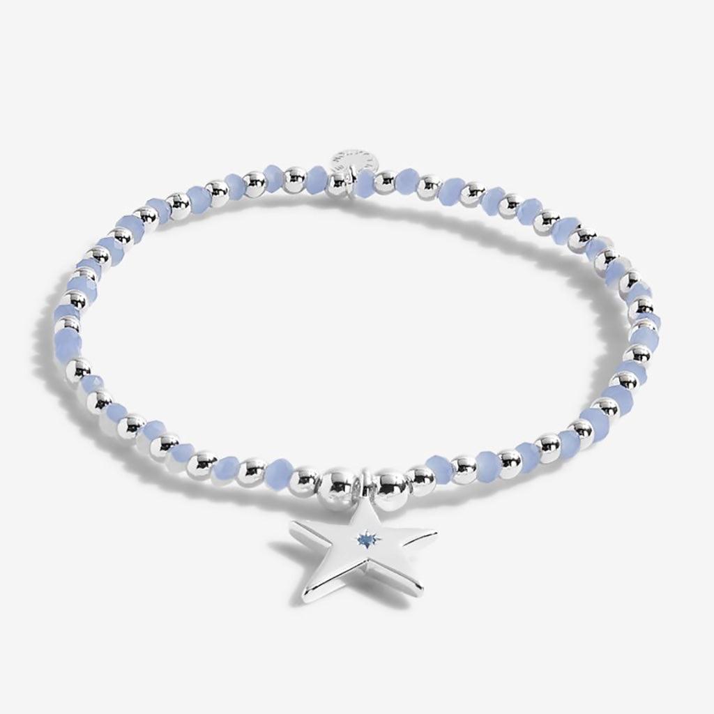 Katie Loxton  Color Pop A Little 'Amazing Sister' Bracelet