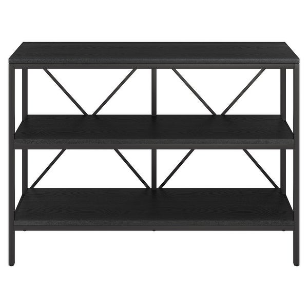 Kira Rectangular Console Table