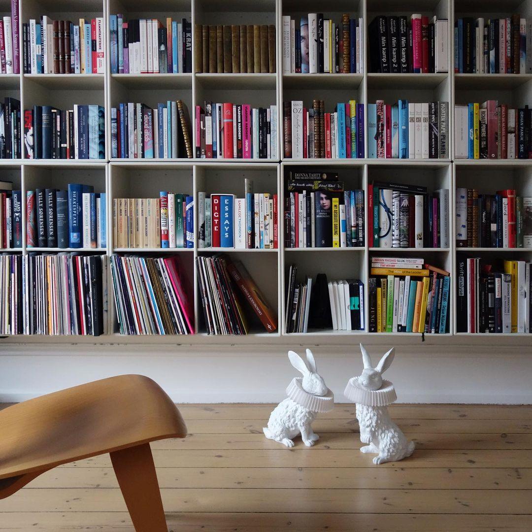 Rabbit X Table Lamp