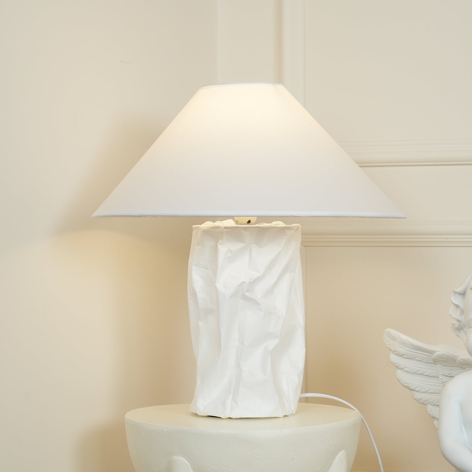 Lampampe Table Lamp