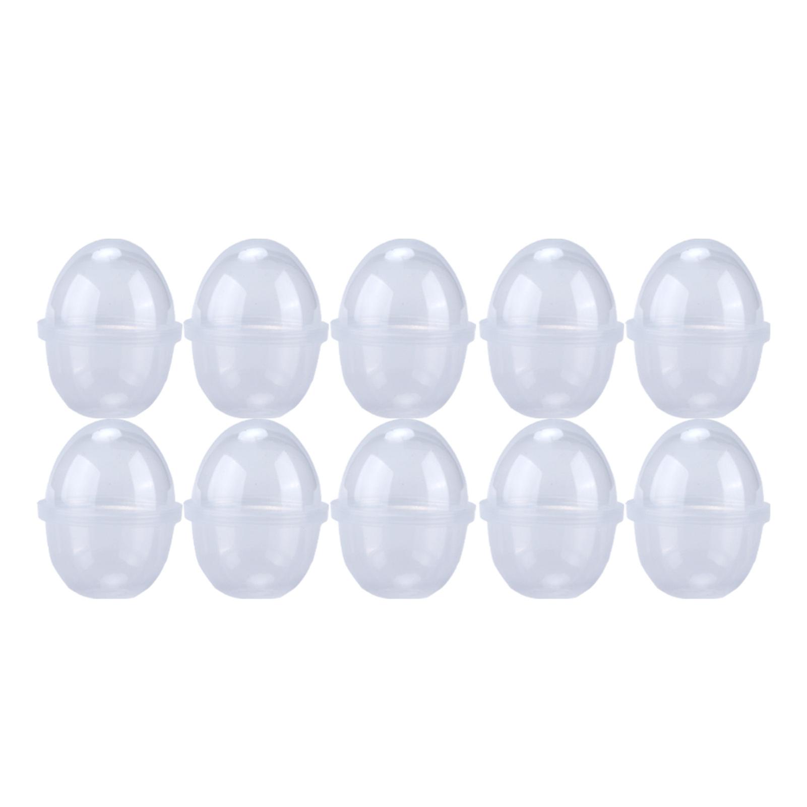 Making Real Egg Mould Leak Proof Real Mountain Chicken Egg Mold Production Modelno. 1