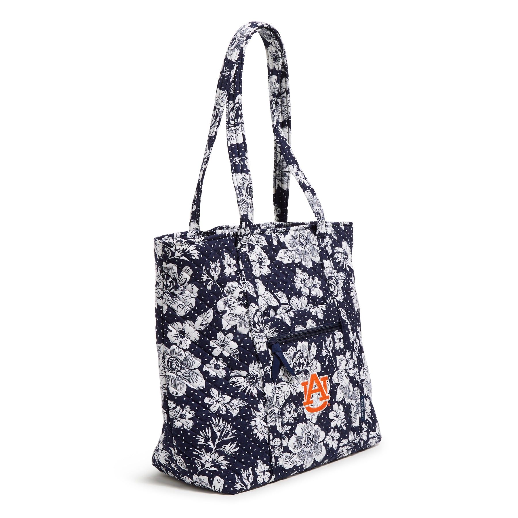 Collegiate Vera Tote Bag