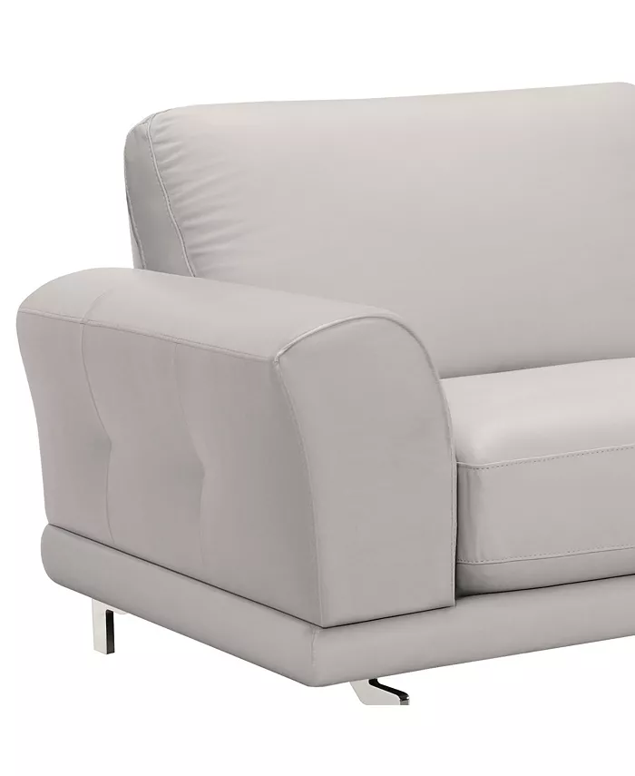 Armen Living Everlys 97 Sofa