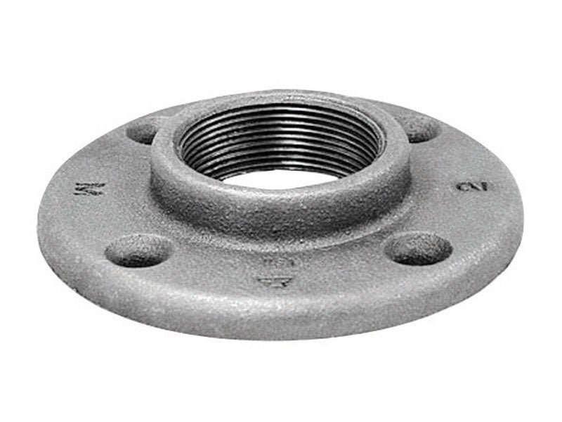 FLANGE FLOOR 1.25