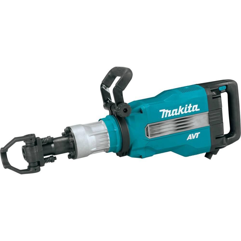 Makita 1-18 in. 45 lb. AVT Demolition Hammer HM1512