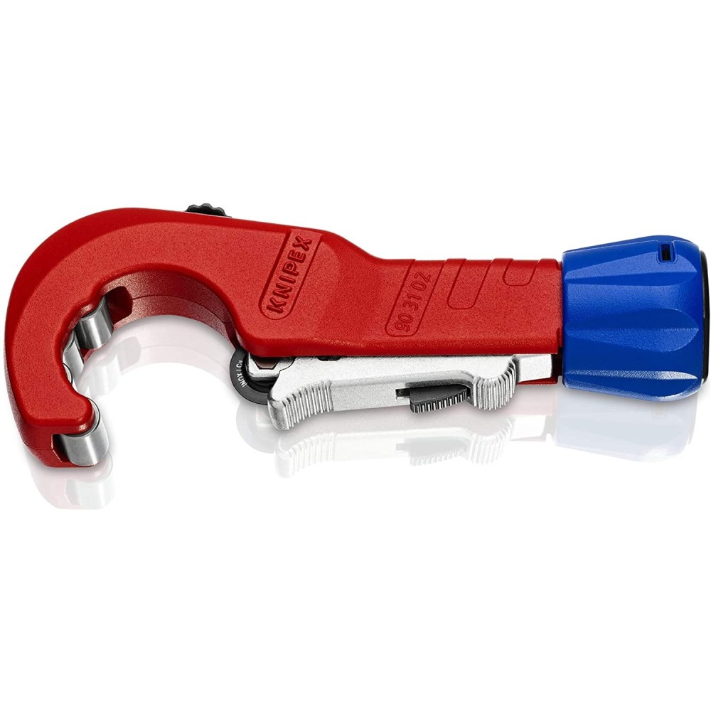 Knipex Tubix Metal Pipe Cutter 7 ;