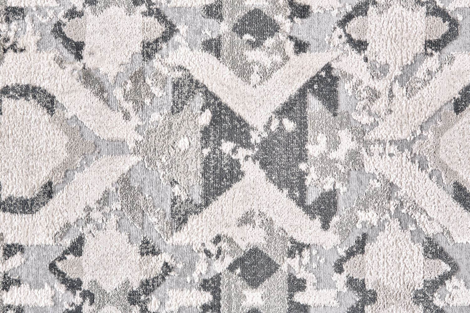 Alexander Ivory Rug by BD Fine