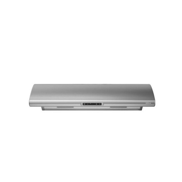 Zephyr 850 CFM 30 Inch Wide Under Cabinet Range Hood with LED Lights