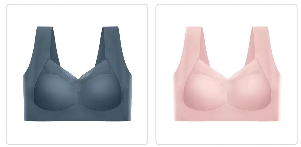 🔥Buy 1 Get 1 Free🔥Summer Sexy Push Up Wireless Bras