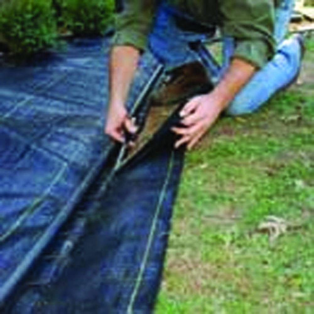 RSI 3 ft. x 100 ft. Polypropylene Commercial All Weather Landscaping Ground Cover RSI-GC-3100