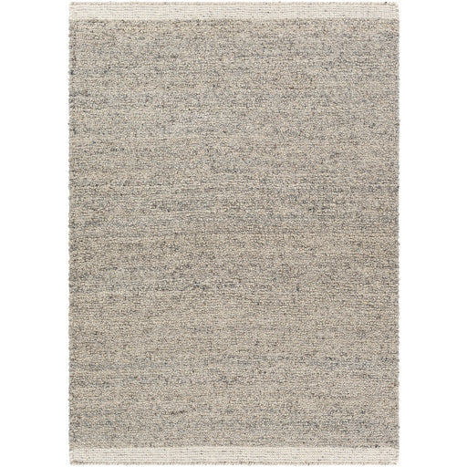 Copenhagen Wool Grey Rug