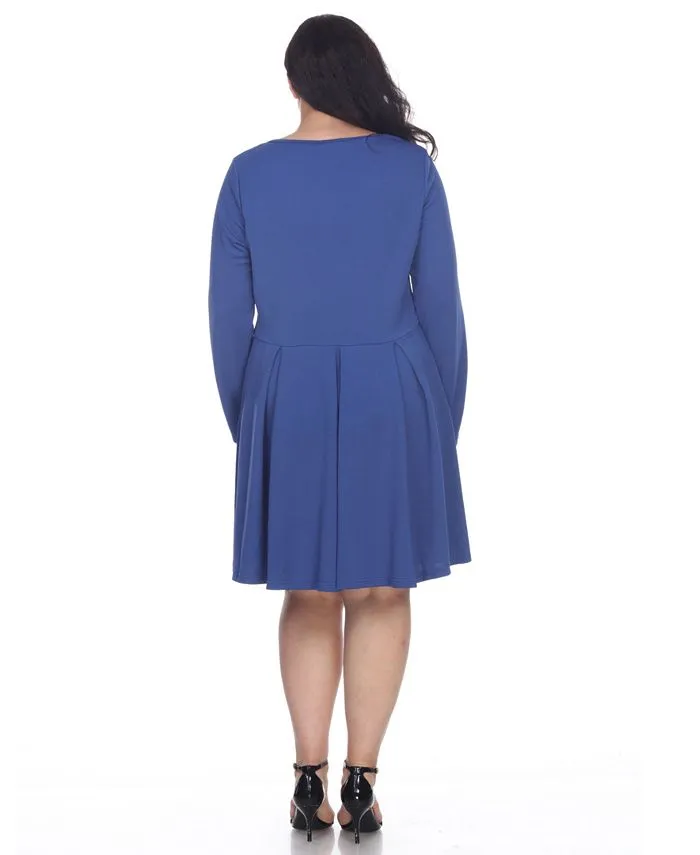 Women's Plus Size Jenara Dress