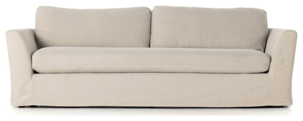 Lada Sofa   Transitional   Sofas   by Marco Polo Imports  Houzz