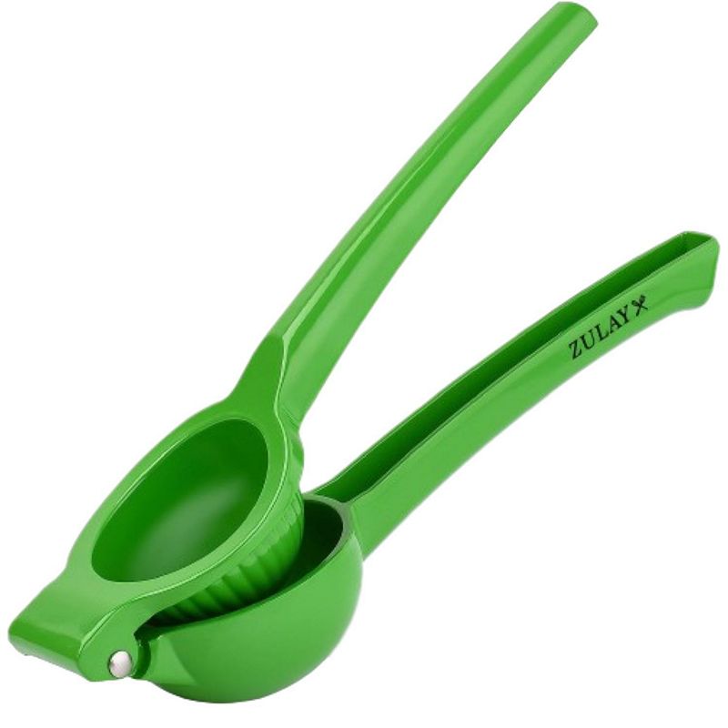 Premium Quality Metal Manual Press Lemon Squeezer