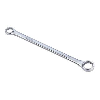 Husky 1-18 in. and 1-12 in. Trailer Hitch Wrench in Double Box Wrench H118THW