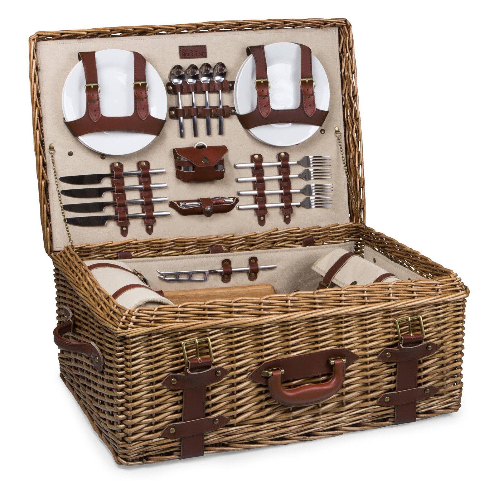 Charleston Picnic Basket