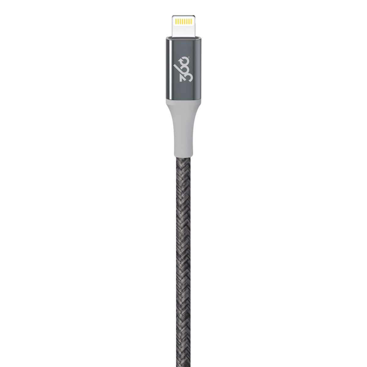 360 Electrical Habitat 8x27 Premium Lightning Charging Cable