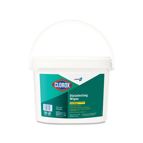 Clorox Disinfecting Wipes  CLO31547