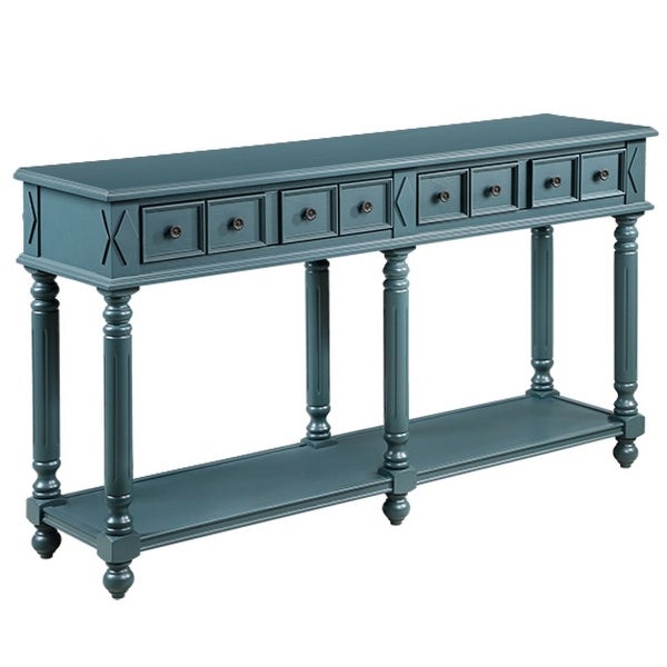 Console Table Entryway Table 58