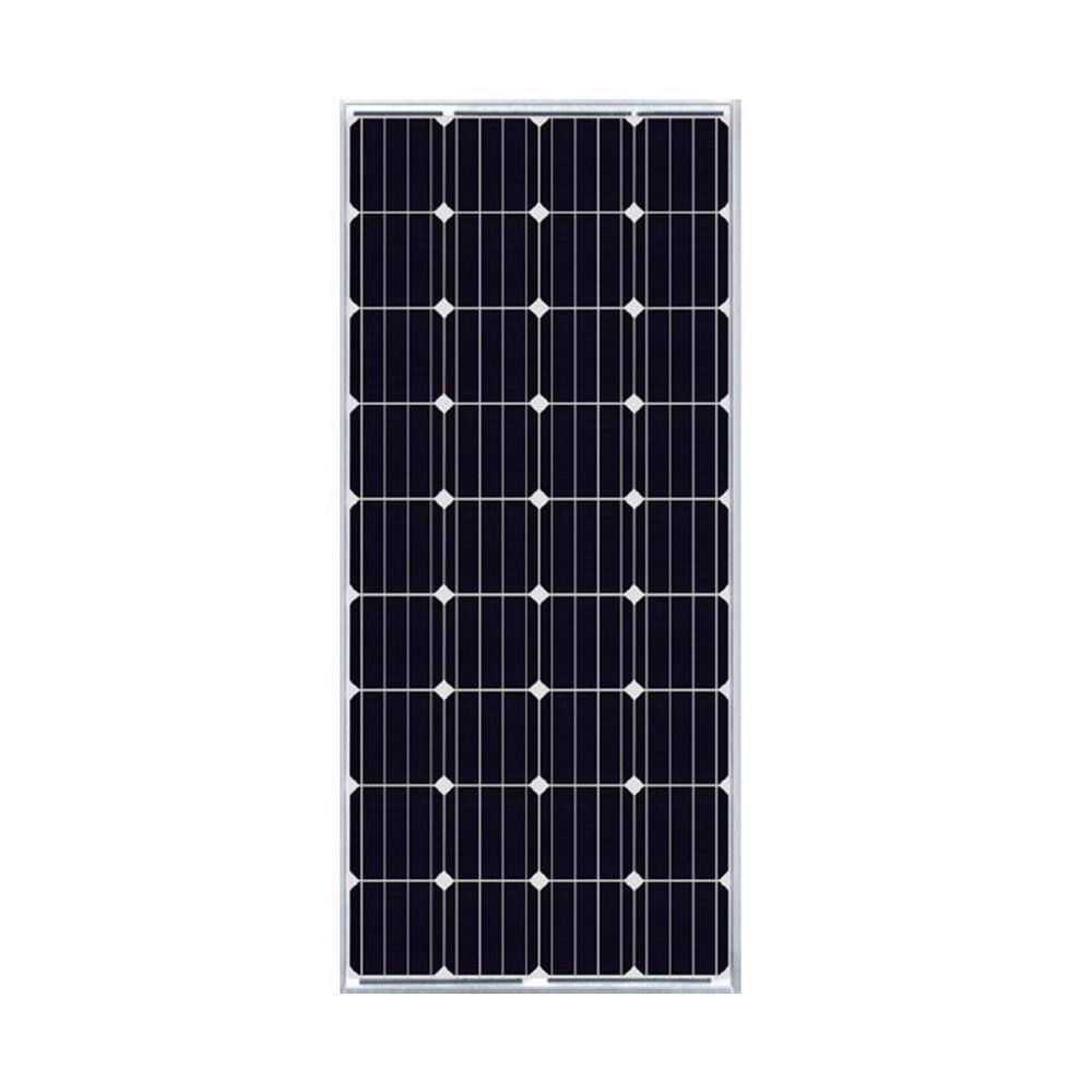 Grape Solar 200-Watt Off-Grid Solar Panel Kit GS-200-KIT-BT