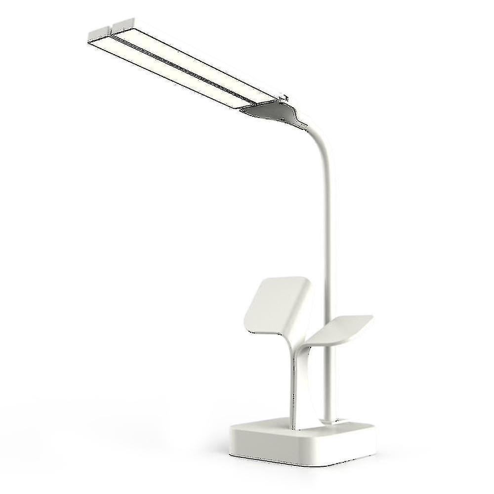 Weluot Td3 Desk Lamp (3 Light Sources - 1200mah)(white)